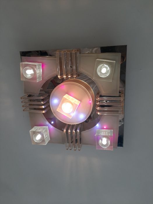 Lampy pokojowe 2szt