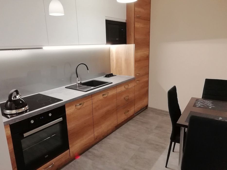 Mieszkanie do wynajęcia, Dolina Trzech Stawów,ul.Pułaskiego