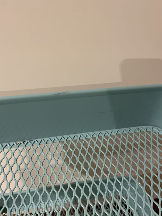 Carrinho de apoio ikea com rodas