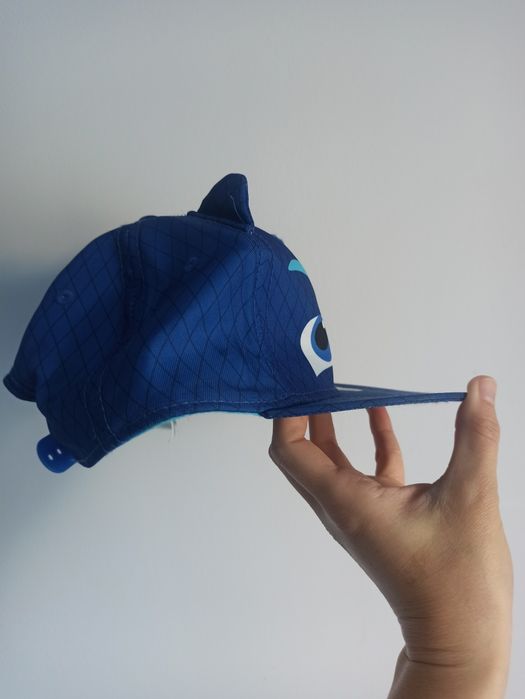 Czapka Pjmasks rozmiar 134/152