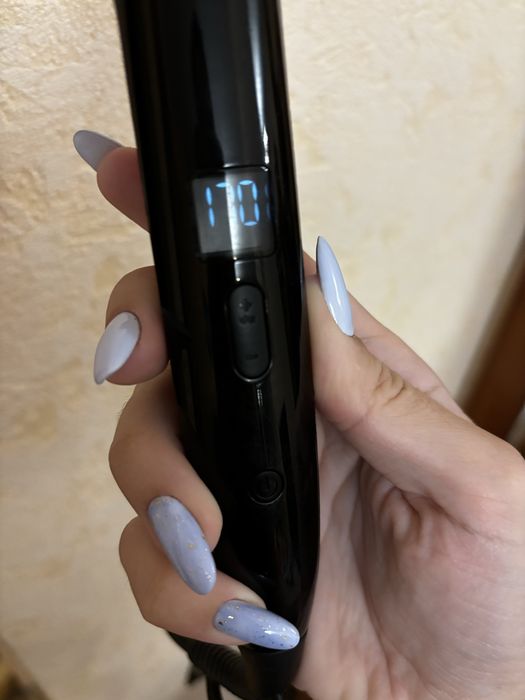 Плойка PHILIPS 25мм
