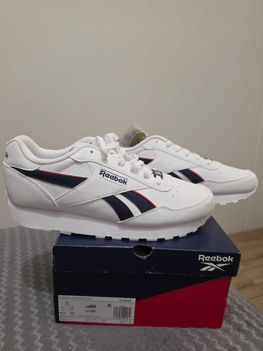 Reebok Rewind Run - rozmiar 45,5