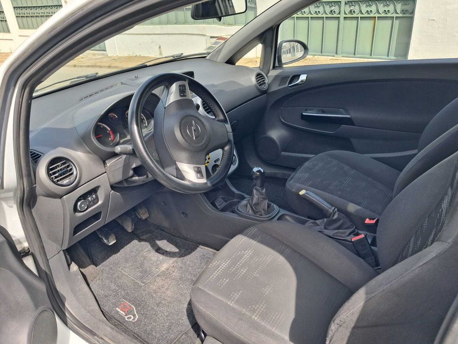 Opel Corsa 1.3 CDTI Comercial