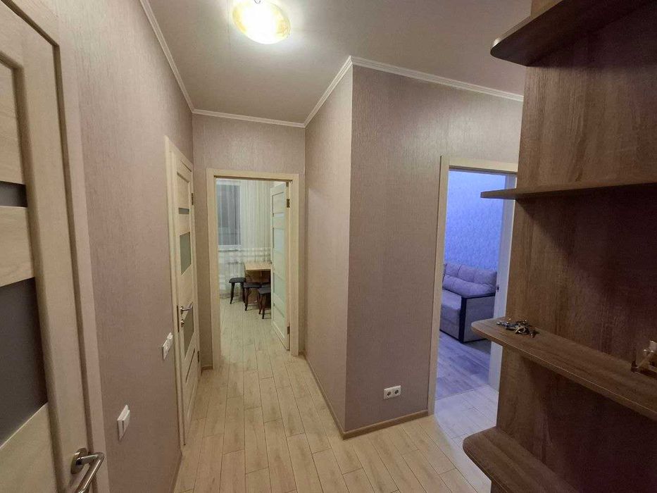 Apartment in Kharkiv, Novi Budynky - View 4