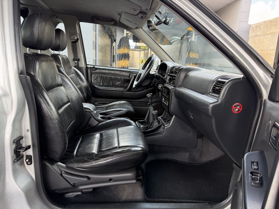 Opel Frontera 2.2 Nacional DOIS DONOS Poucos Km