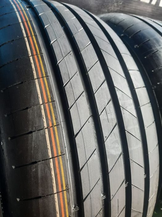 Opony letnie 225/45/17 Goodyear Eagle F1 Astymmetric 6 Nowe