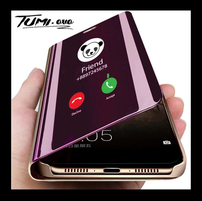 Etui na telefon Samsung Galaxy A40