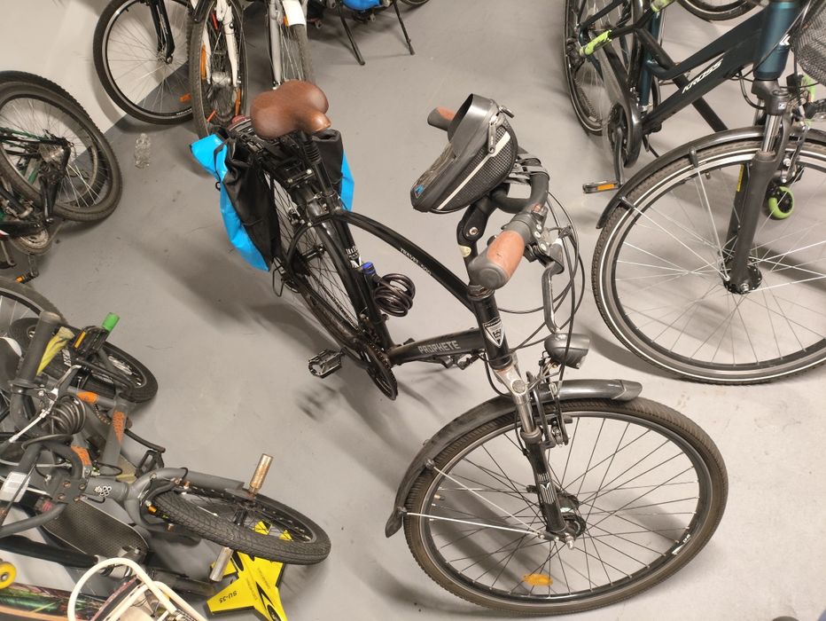 Sprzedam rower męski