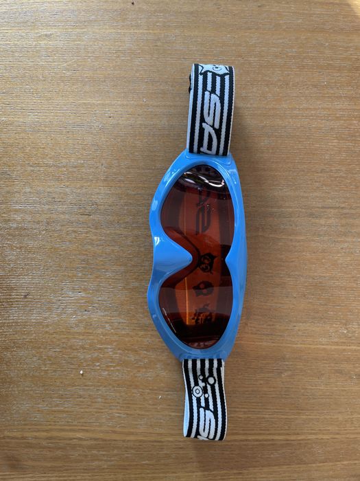 Óculos / máscara de ski criança