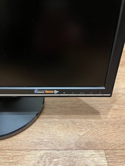 Монітор ASUS VW226.