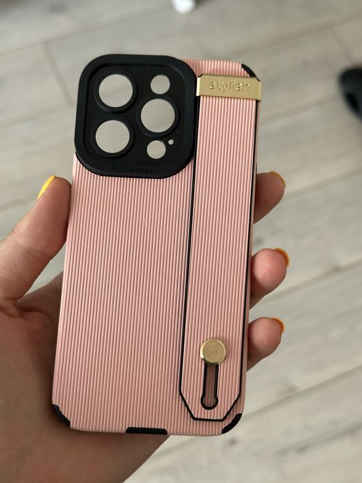 Чохол на iphone 14pro