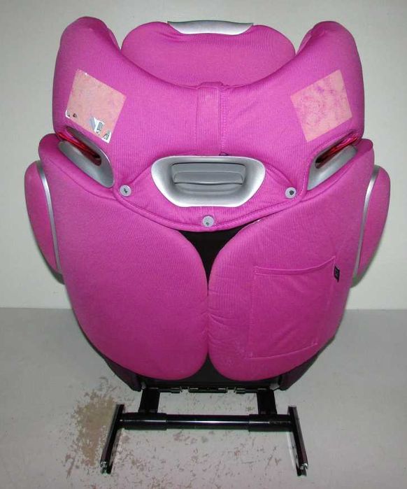 Fotelik samochodowy Cybex Q - fix 15-36 KG isofix