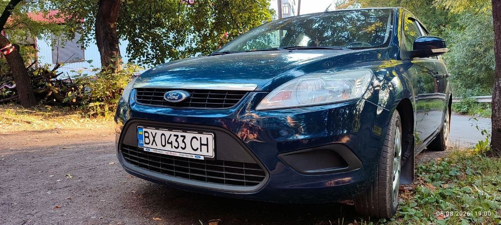 Продам,Ford Fokus, 2011 рік.