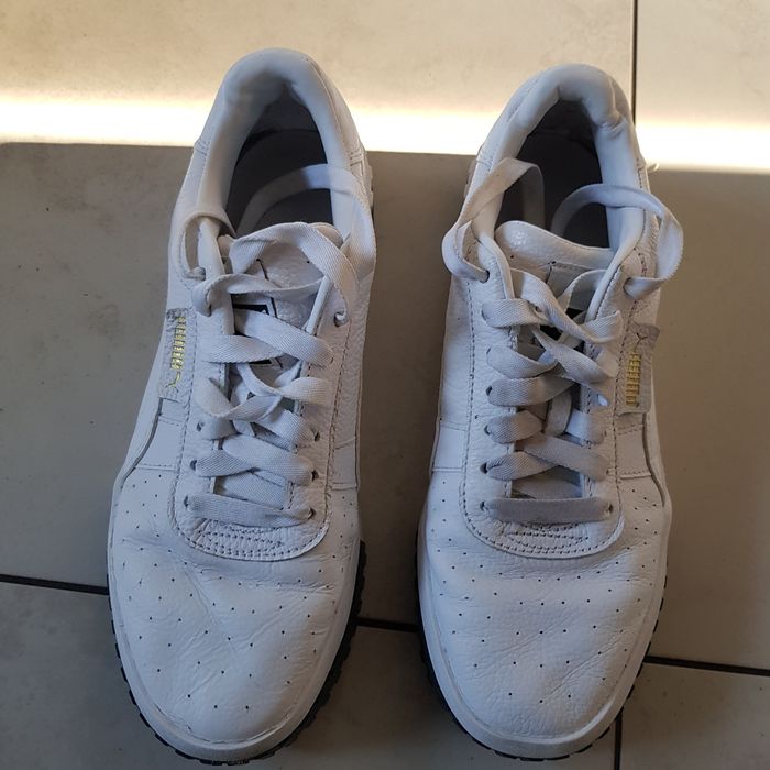 Puma r 41 długość wkładki 26,5