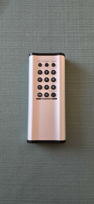 Odtwarzacz SACD Esoteric K-05Xs