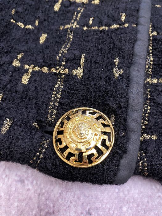 Піджак Gianni Versace Vintage