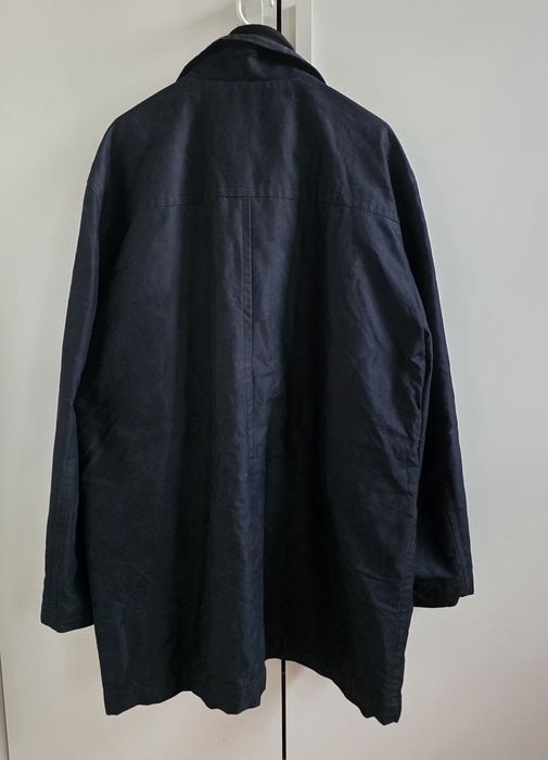CK Calvin Klein kurtka męska XL czarna pod marynarkę casual  elegancka