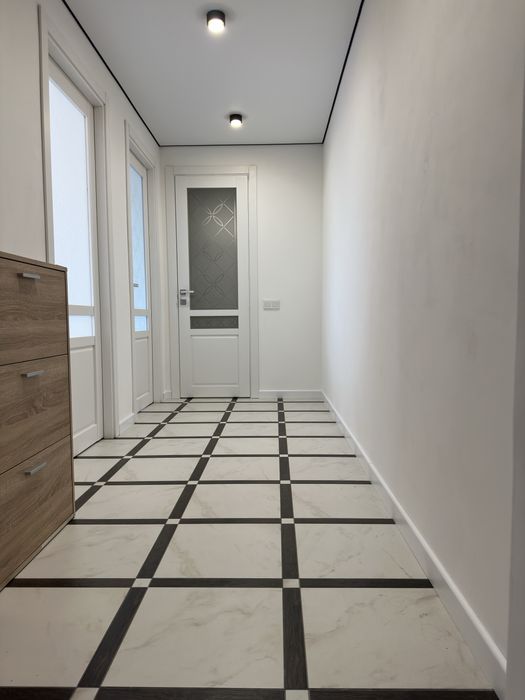 2-кімнатна квартира за адресою вул. Антоненка-Давидовича (площа 48,5 м²) - Atlanta.ua - фото 18