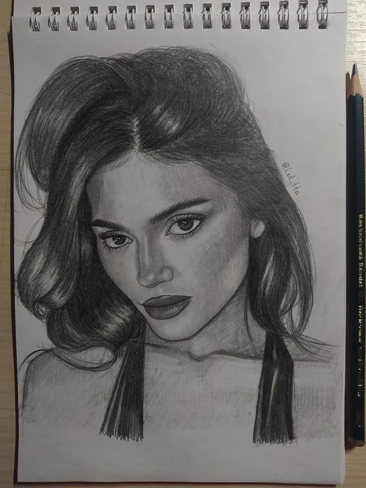 Портрет на заказ