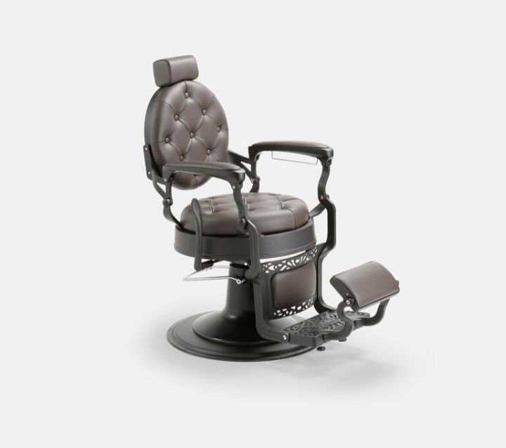 Cadeiras de barbeiro ( promocao )