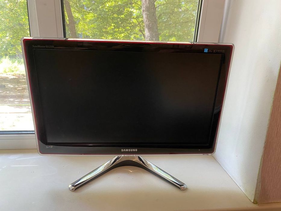 Монитор самсунг 23 дюйма