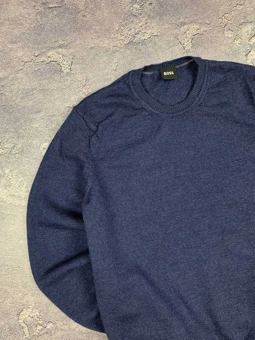 Светр Hugo Boss жіночий Оригінал. Розмір L