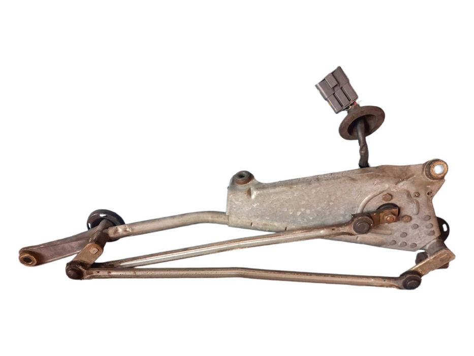 Mechanizm silnik Silniczek Wycieraczek przód przedni Honda Accord VI 6