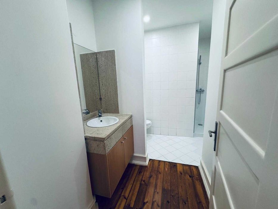Apartamento Arroios