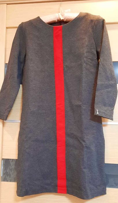 Демисезонне актуальне плаття Patrizia Pepe, S