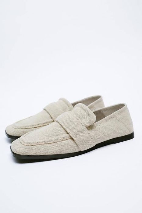 Лофери весняні ZARA