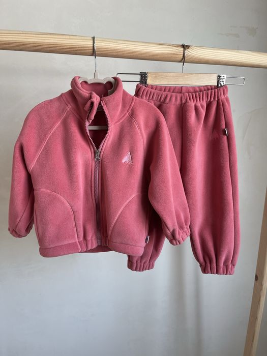 Костюм флісовий 92-98 см