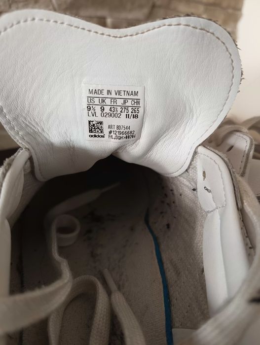 Adidas Samba OG r. 43 1/3