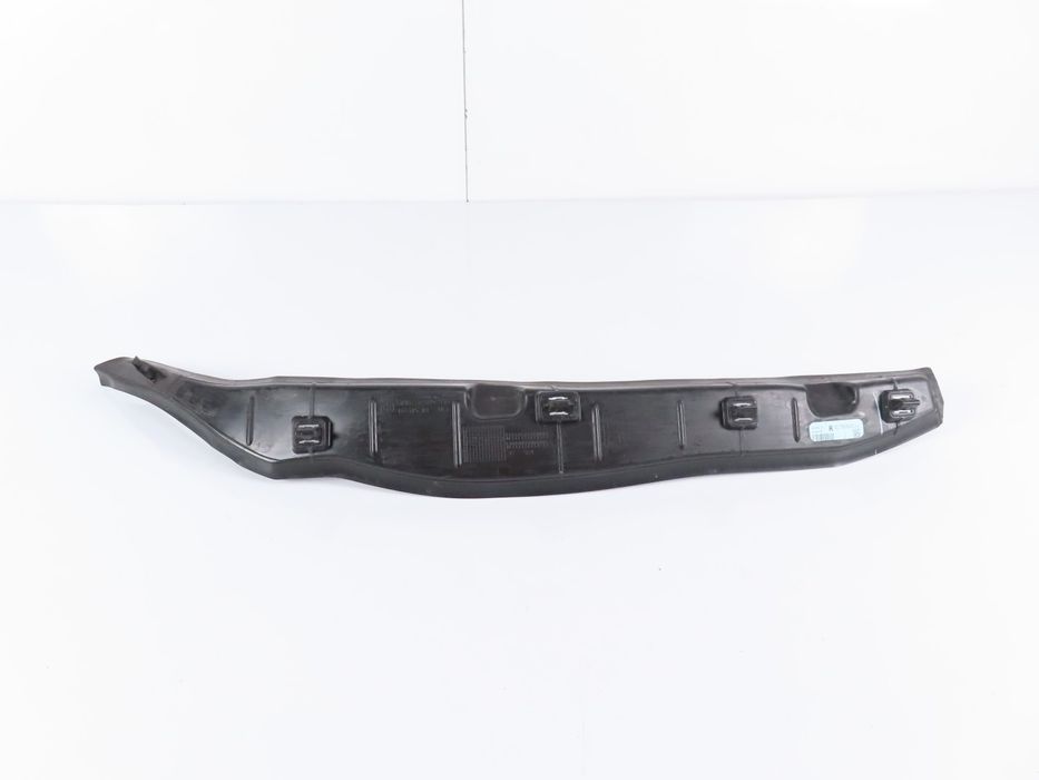 Resguardo / Vedação Guarda-Lamas Bmw X4 Ref: 51487395550