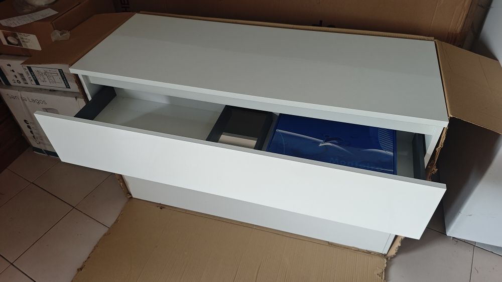 Móvel casa de banho NOVO PVP 450€