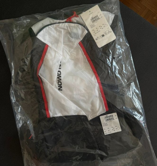 Plecak biegowy Salomon Cross 12