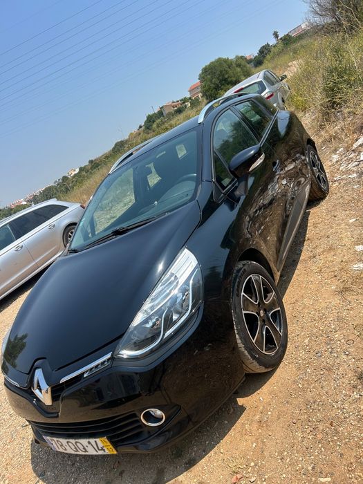 Renault Clio Tce