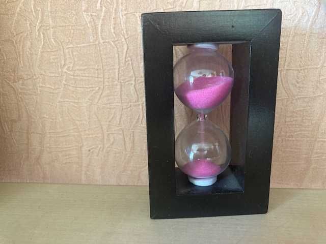 часы песочные сувенирные