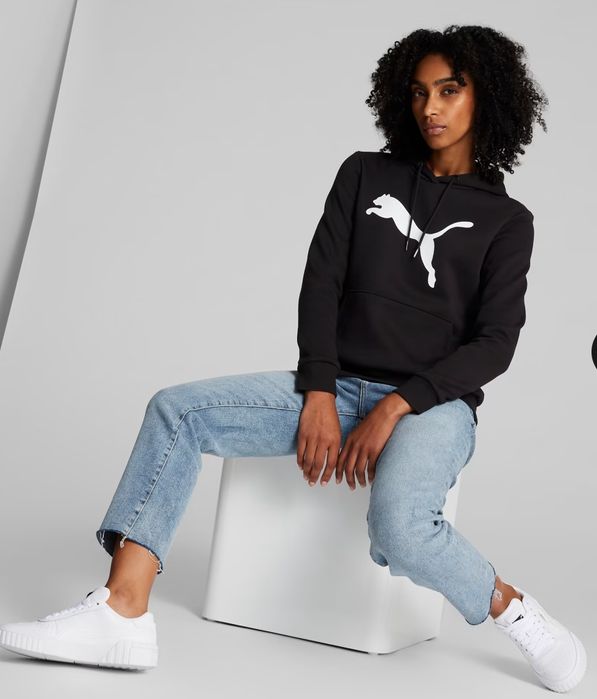 Костюм Puma фліс пума флис