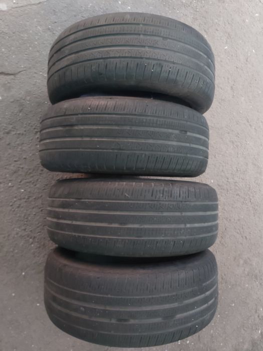 Pirelli Cinturato P7 245 50 R18 Run Flat All Season