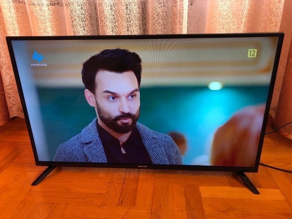 Telewizor Manta 40" FULL HD HDMI