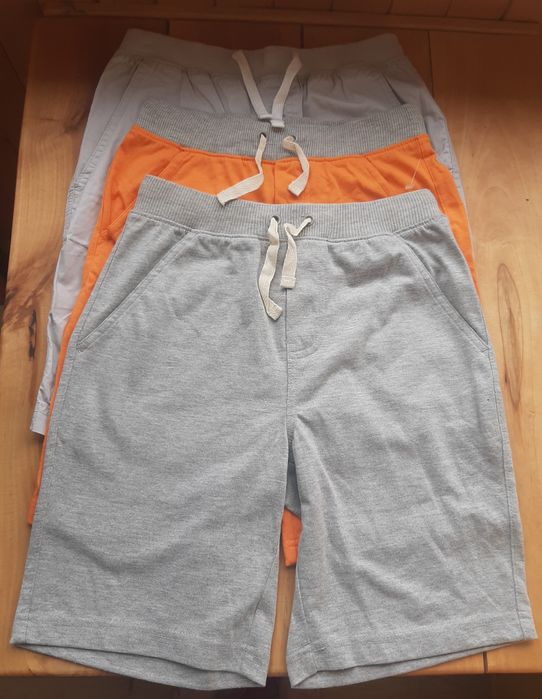 Шорти для хлопчика 10-12 років Basic Editions