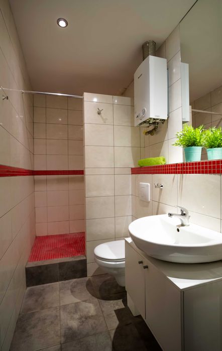 Pokój w centrum Gdańska