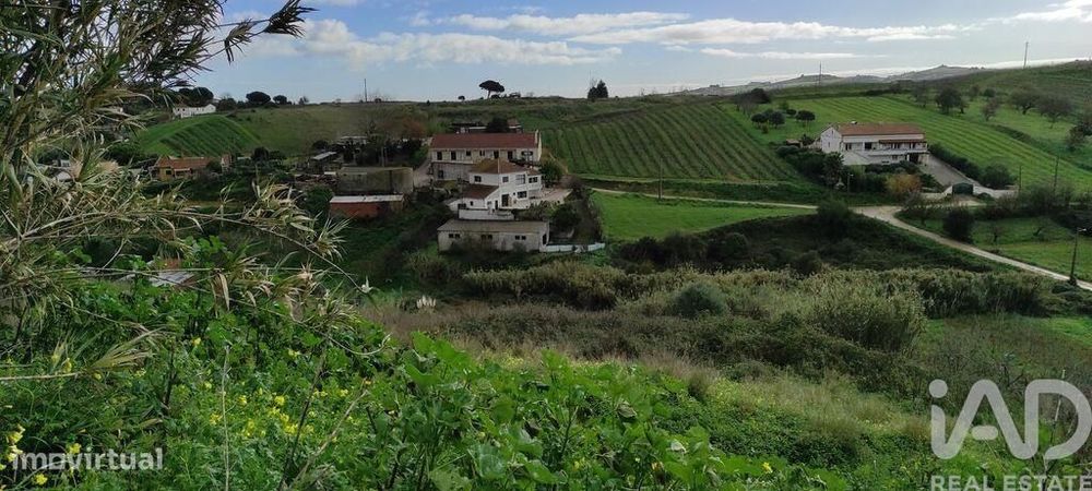 Terreno em Carnota de 8480,00 m2