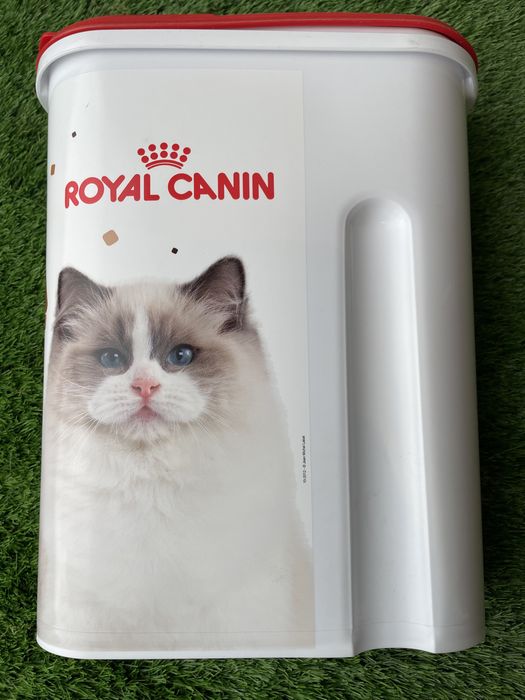 Puszka Royal Canin