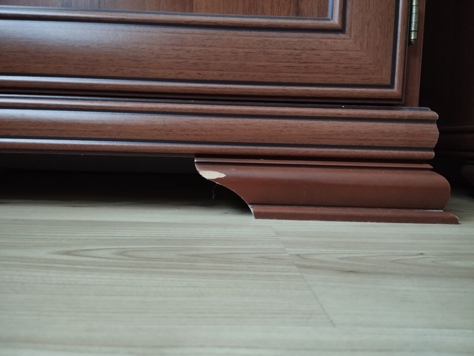 Szafka pod telewizor