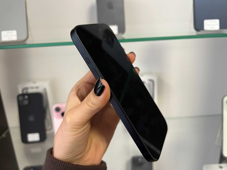 iPhone 15 128 gb Neverlock / Магазин / Гарантія