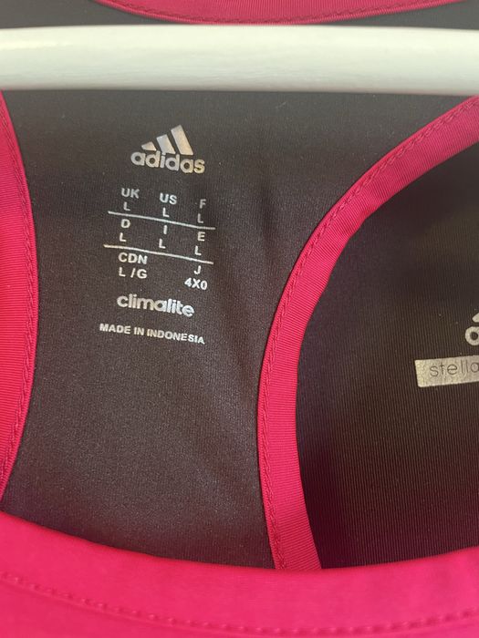 Спортивний  комплект - Adidas by Stella McCartney