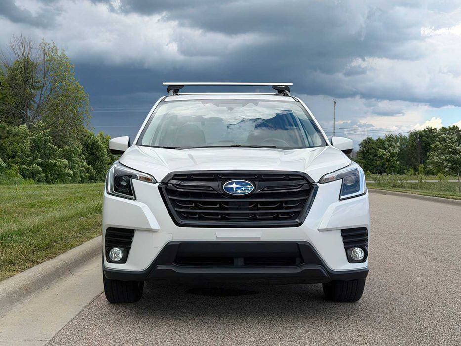 Subaru Forester Premium      2022