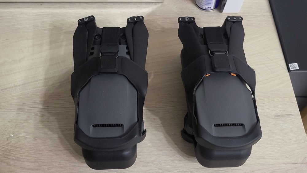 DJI Mavic 3. Відв'язаний від аккаунту