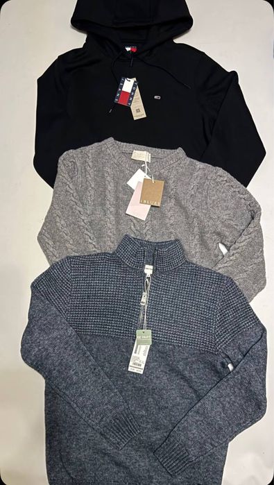 Продам Новий брендовий одяг оптом | Вигідна пропозиція